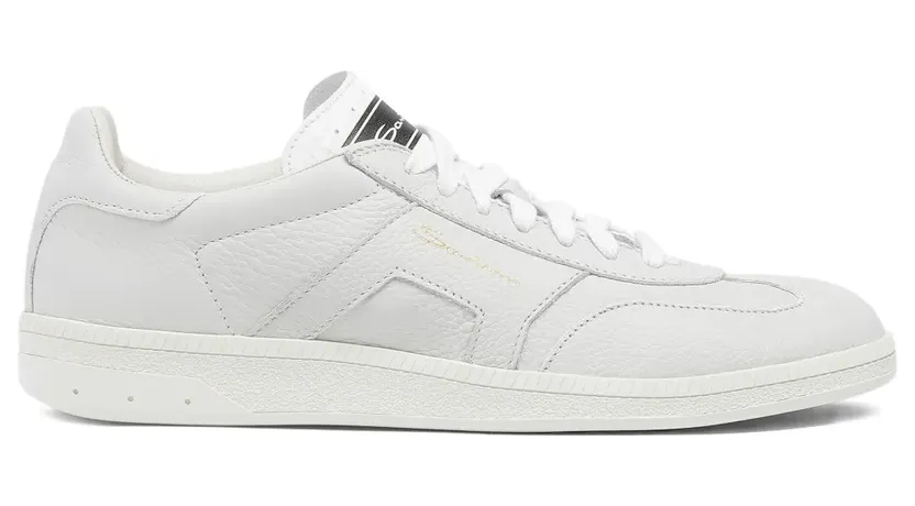 Santoni DBS Oly Sneakers – Weiß (WBPL61244PNNSHTR)