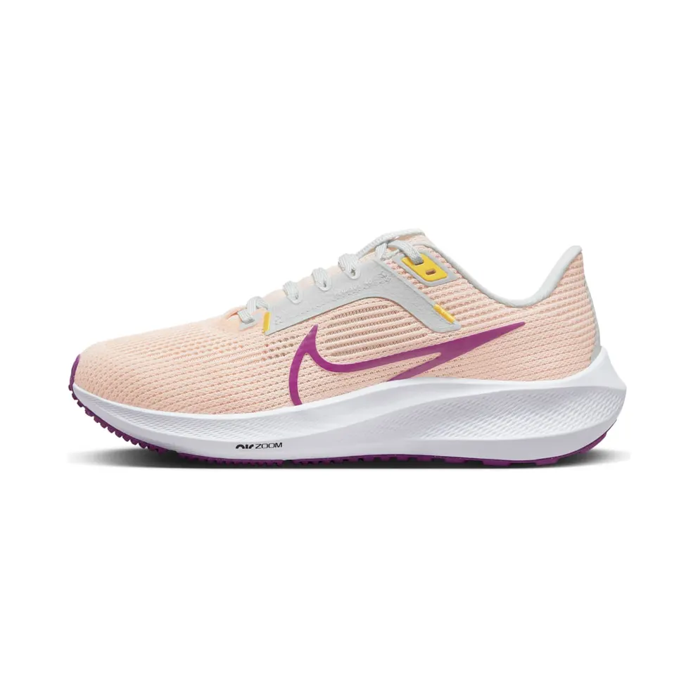 Nike Air Zoom Pegasus 40 Guava Ice Vivid Purple (DV3854-800)