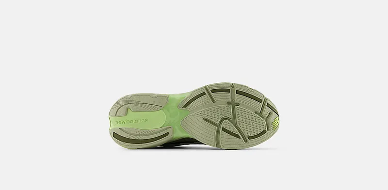 New Balance 2010 Covert Green Dry Lime (U20101AH)