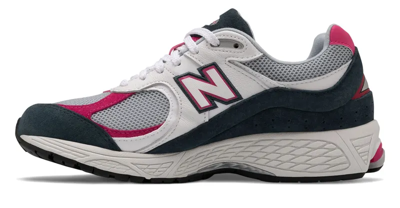 New Balance 2002R Petrol Exuberant Pink Petrol/Exuberant Pink (ML2002RH)