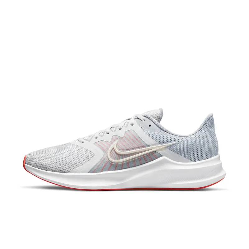 Nike Downshifter 11 Grey (CW3411-004)