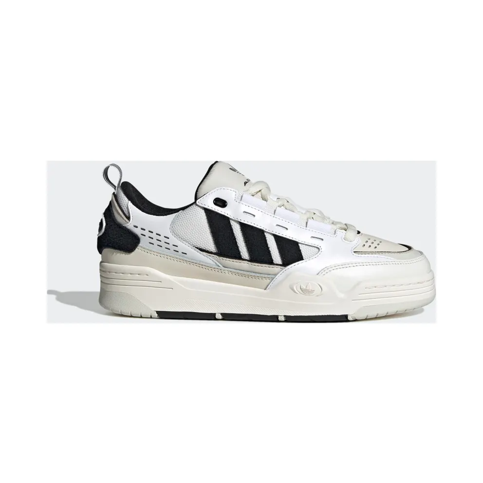 adidas Adi2000 Chalk White / Core Black / Off White (H03494)