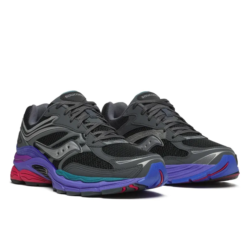 Saucony ProGrid Omni 9 “Galaxy Pack” (S70905-1)