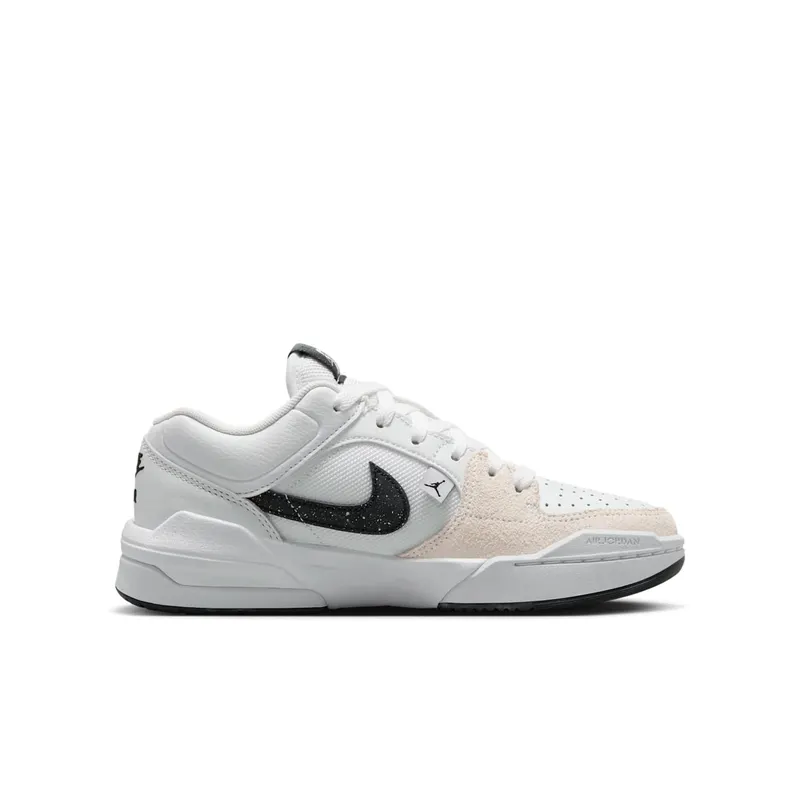 Jordan Stadium 90 White Wolf Grey Black (DX4399-112)