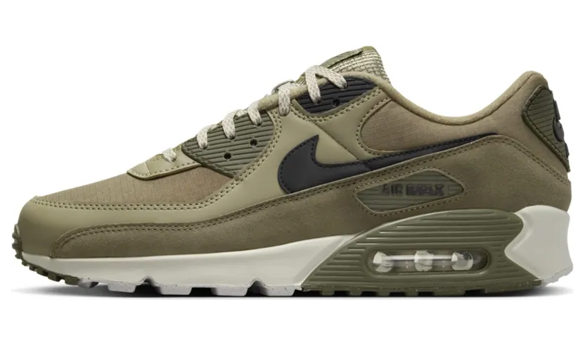 Nike Air Max 90 Neutral Olive (FB9657-200)