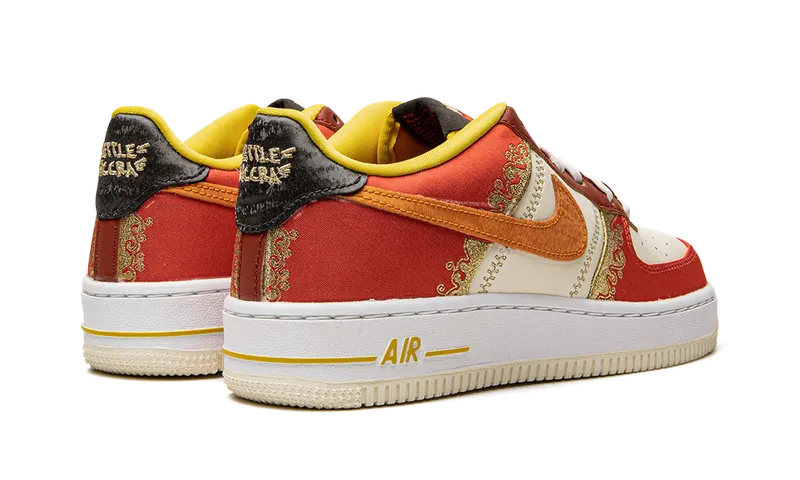 Nike Air Force 1 “Little Accra” (DV2230-600)