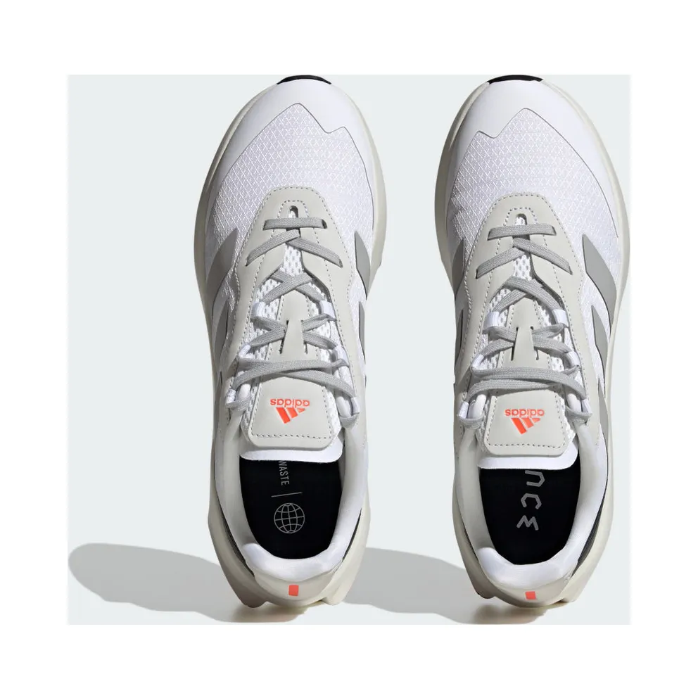 adidas Heawyn Cloud White / Grey Two / Solar Red (IG2376)