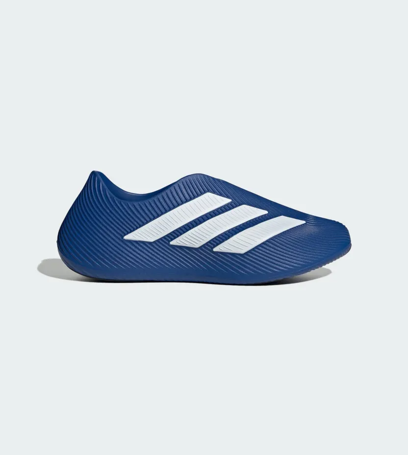 Adidas PURECHILL SLIPPERS Royal Blue / Cloud White / Core Black (KI0074)