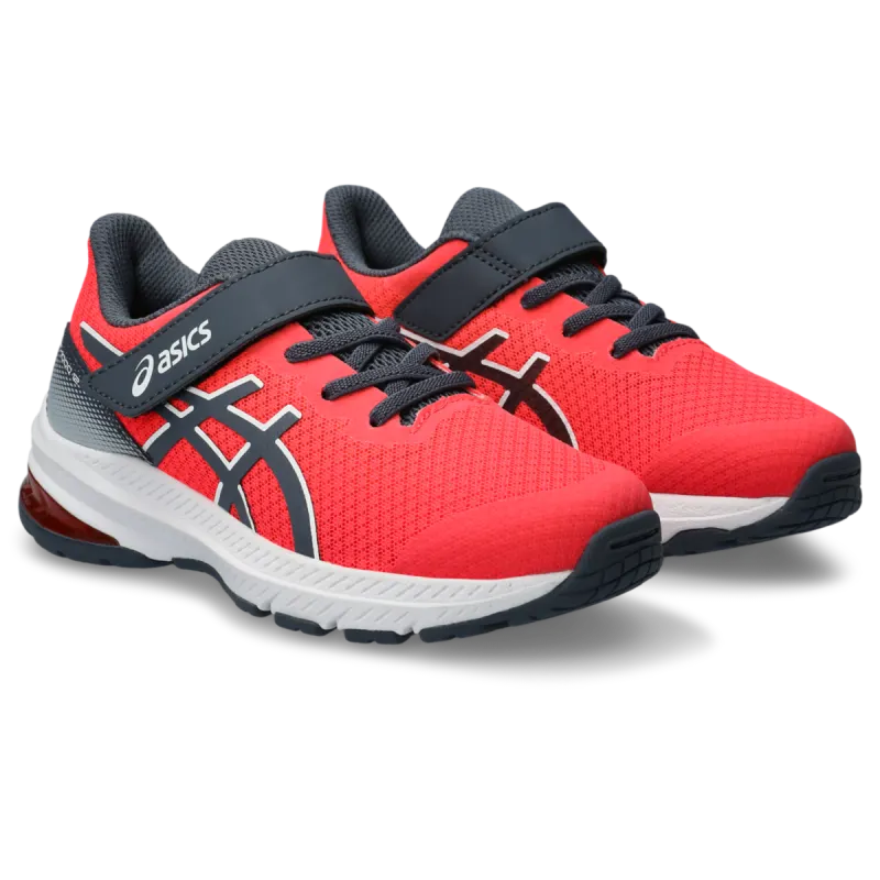 Asics GT-1000 12 PS Diva Pink/Tarmac (1014A295.700)