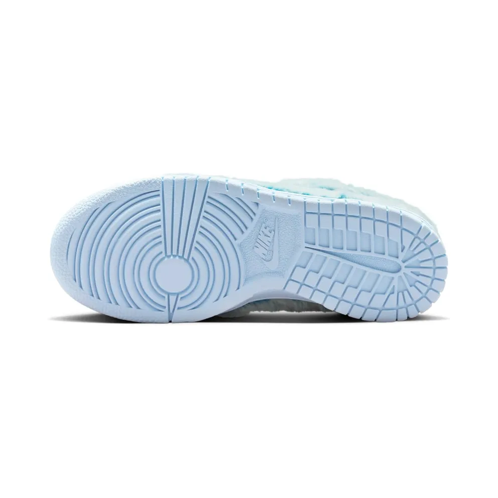 Nike Dunk Low GS “Abominable Snowman” (IM7171-301)