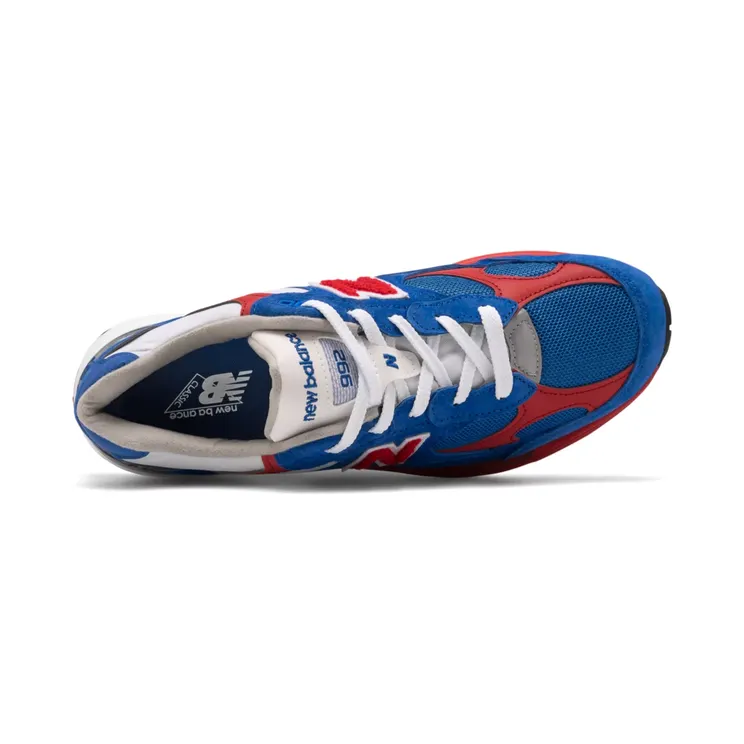 new-balance-992 M992CC