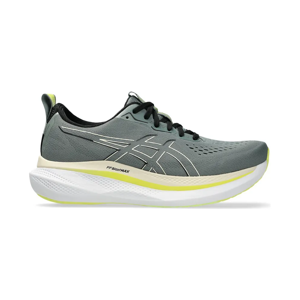 ASICS Glideride Max Monument Blue Vanilla (1011B891-402)