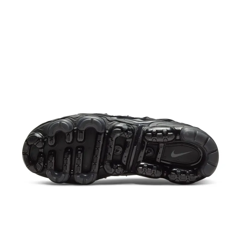Nike Air Vapormax Plus Triple Black (924453-004)
