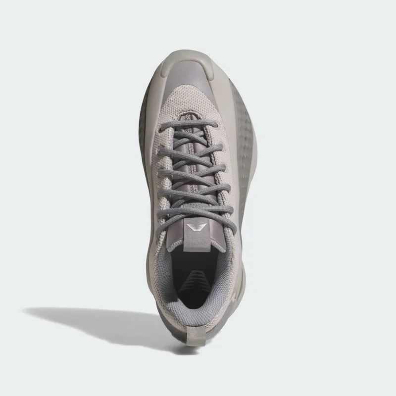 Adidas AE 1 Low GS “Metallic Grey” (JS1769)