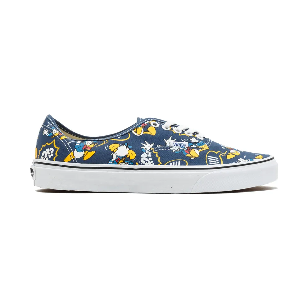 Vans Authentic Donald Duck Navy (VN018BGZ0)
