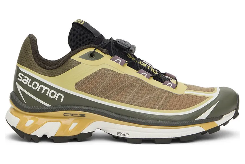 Salomon XT-6 L41620600