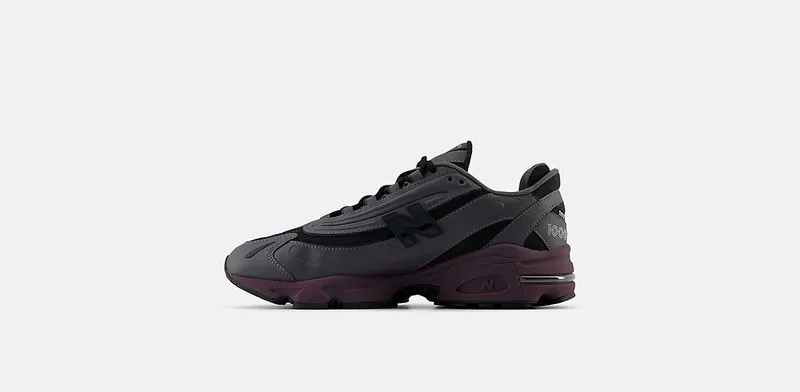 New Balance 1000 Magnet Plum Brown (M1000EB)