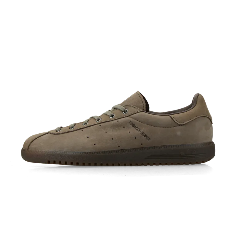 adidas Tobacco Super “Dark Taupe” – “Blanch Brown / Dust Cargo / Trace Cargo” (KJ4590)