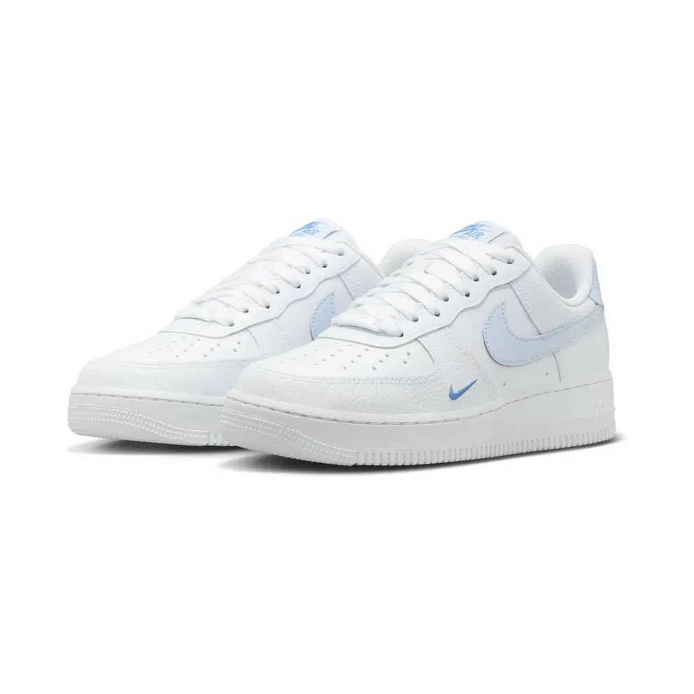 Nike Air Force 1 Low ’07 White Aegean Storm (HV2511-100)