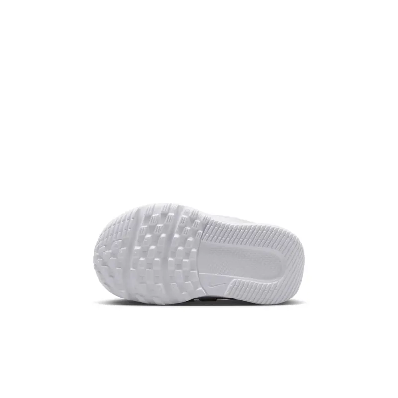Nike Star Runner 5 Summit White Black White (HF7006-101)
