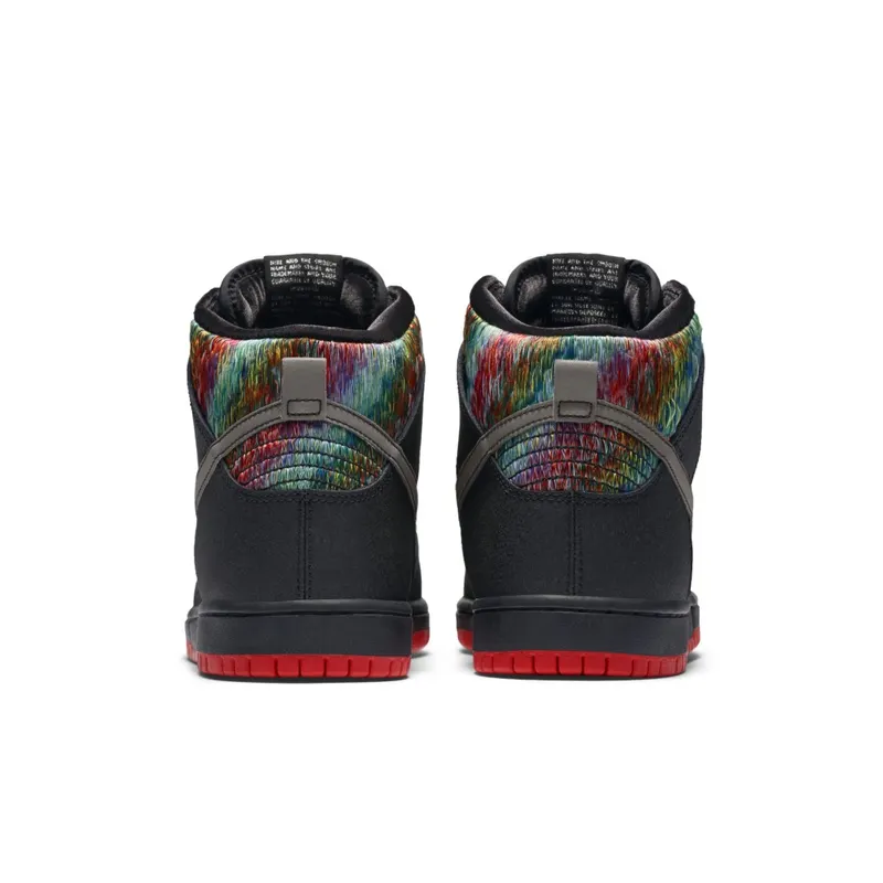 Nike Dunk SB High Spot Gasparilla (313171-028)