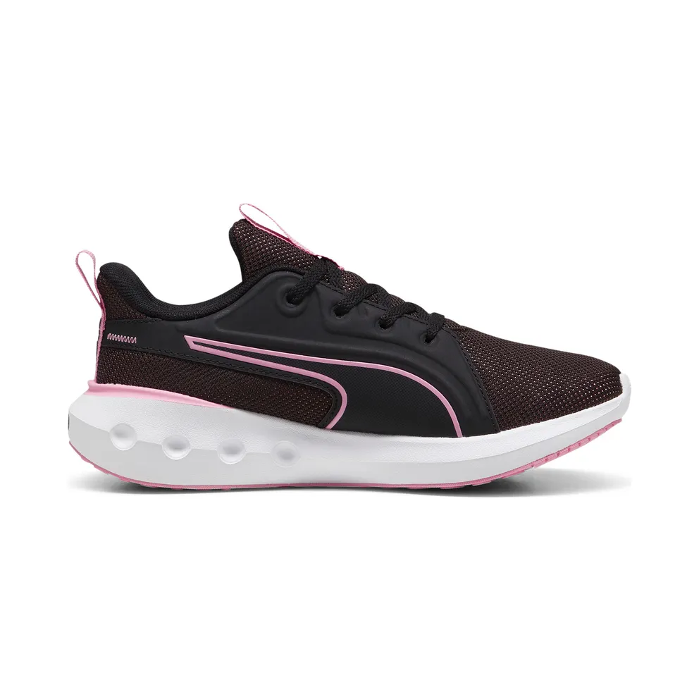 Puma SOFTRIDE Carson “Puma Black / Mauved Out” (310154_04)