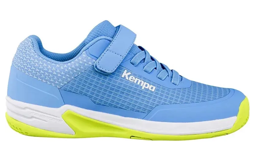 kempa sneaker Bleu (200869501)