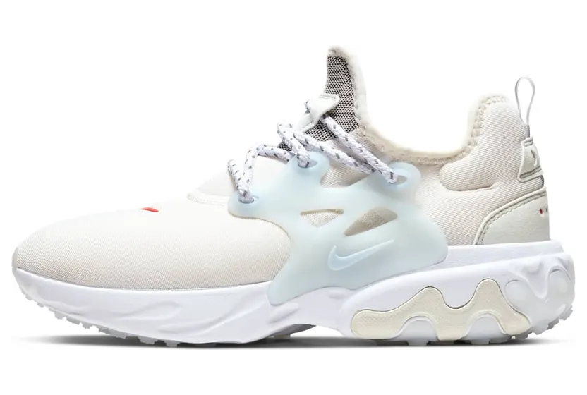 Nike React Presto Phantom (CD9015-001)