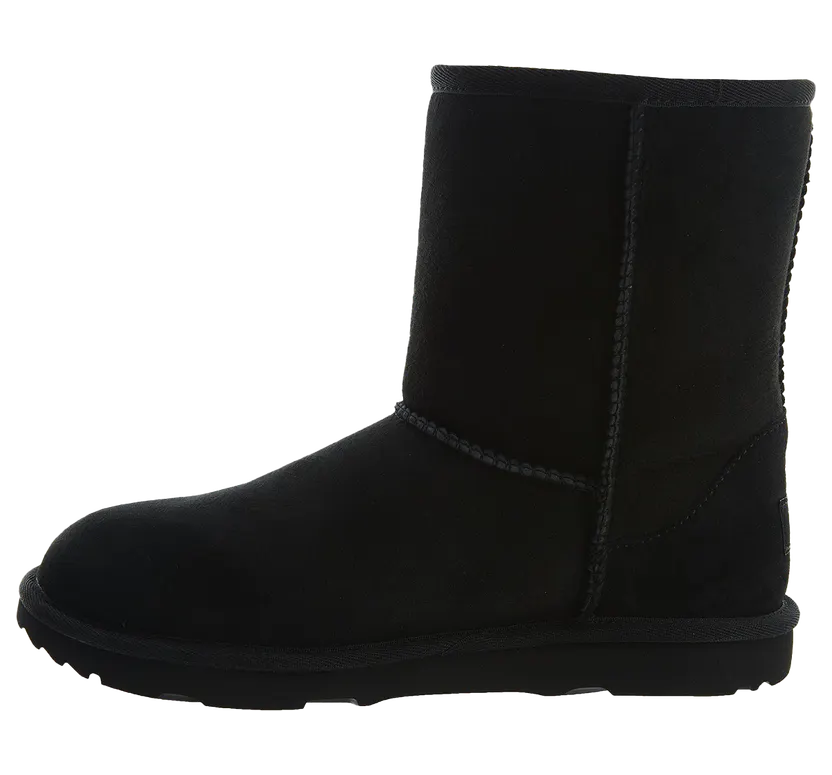 ugg-sneaker 1017703K-BLK
