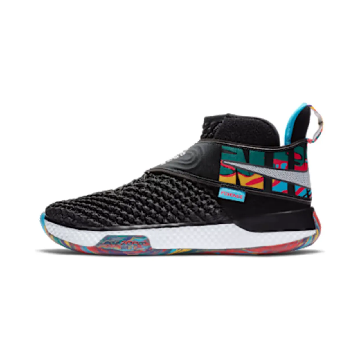 nike-zoom CQ6422-001