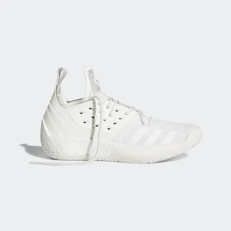adidas Harden Vol. 2 Grey One Grey One/Cloud White/Grey One (AP9871)