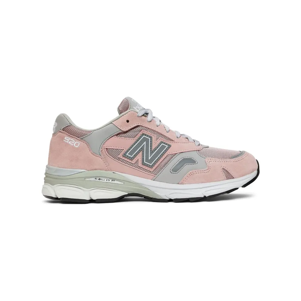 New Balance 920 MiUK Pink Grey (M920PNK)