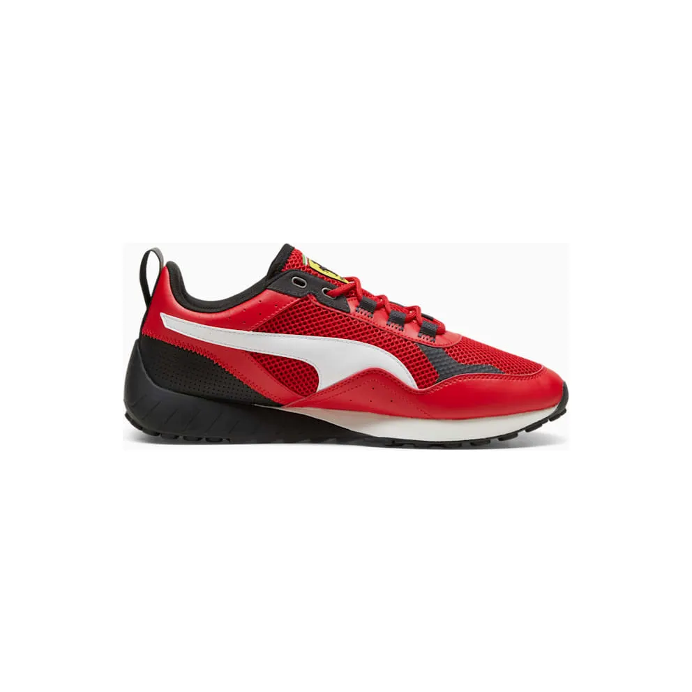 Puma Ferrari Speedfusion 2.0 Rossi Corsa Black (308060-02)