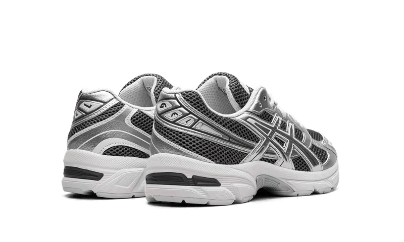 Asics Gel-1130 GS “Carrier Grey Pure Silver” (1204A169-020)