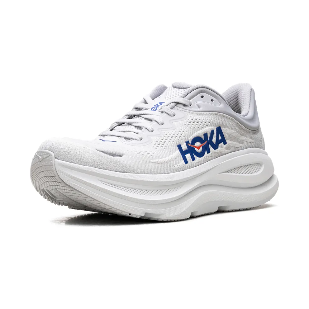 Hoka BONDI 9 “COSMIC GREY ULTRAMARINE” (1162011-CYLT)