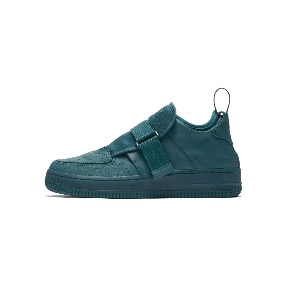 Nike Air Force 1 Explorer XX Geode Teal (W) Geode Teal/Geode Teal (AO1524-300)