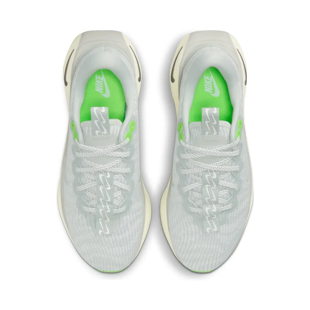 Nike Motiva Light Silver Green Strike (DV1238-002)