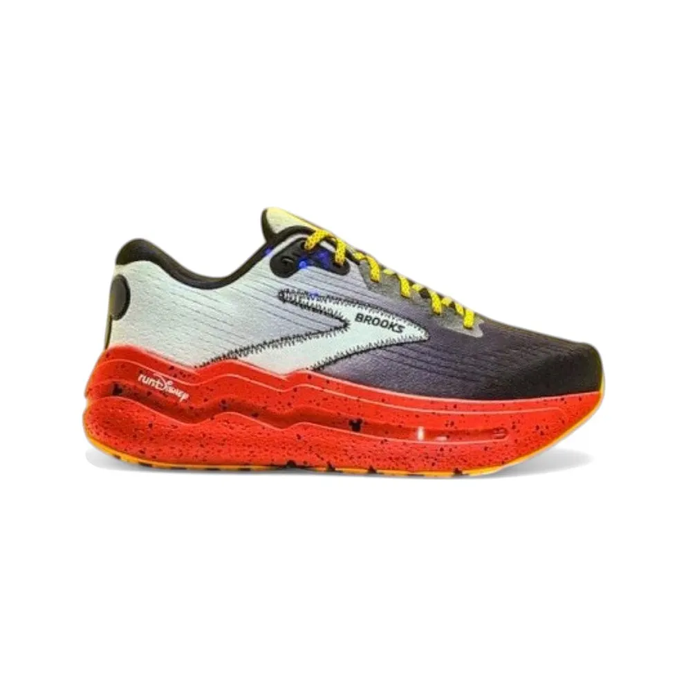 Brooks Ghost Max 2 runDisney Mickey Mouse (110506-1D-695)