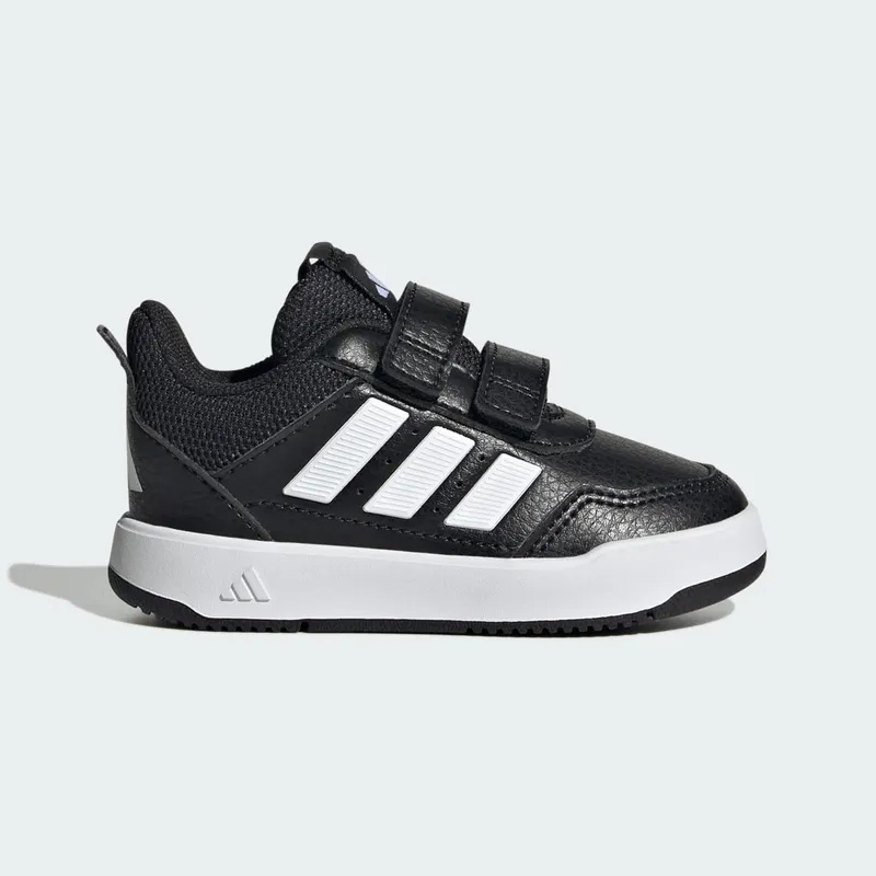 Adidas TENSAUR SPORT 3.0 Shoes PEUTERS Core Black / Cloud White / Core Black (JQ1851)