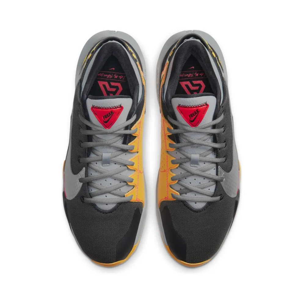 Zoom Freak 2 Black (CK5825-006)
