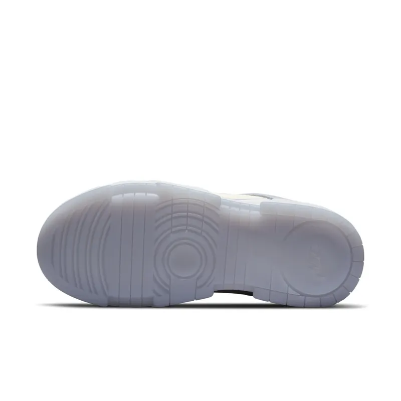Nike Dunk Low Disrupt Summit White Ghost (W) (DJ3077-100)