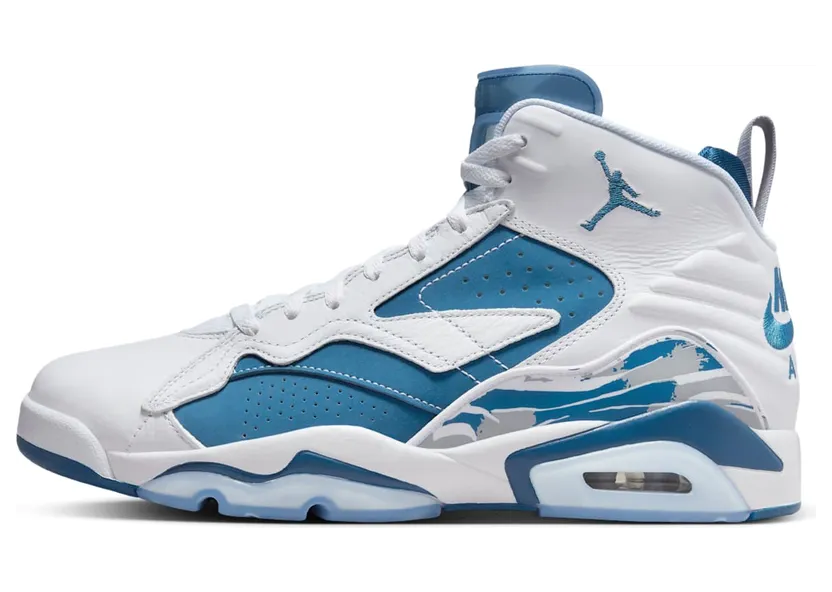 Jordan MVP “Industrial Blue” (DZ4475-101)