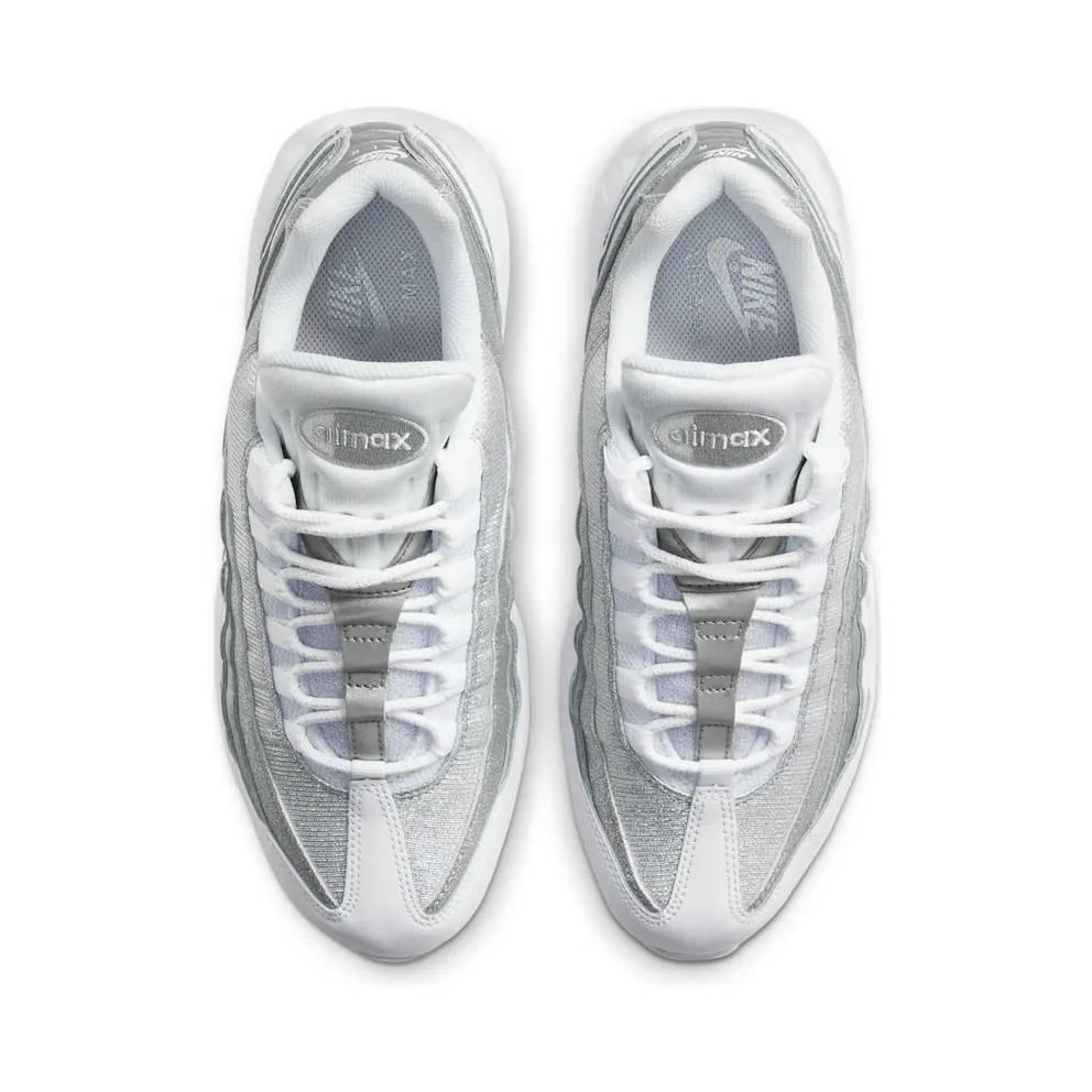 Nike Air Max 95 White (DH3857-100)