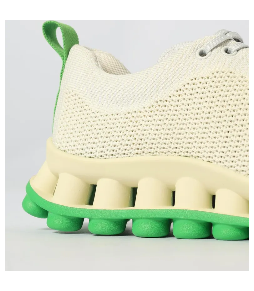 camper-sneaker T101WHITE