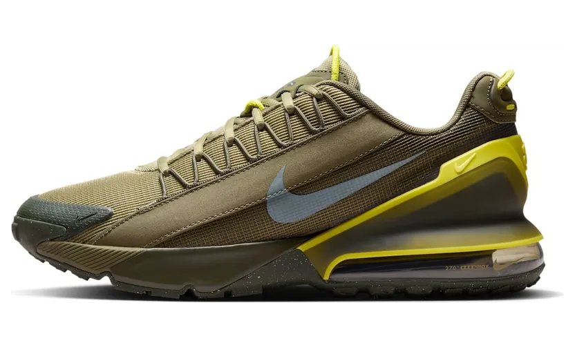 Nike Air Max Pulse Roam Neutral Olive (DZ3544-201)