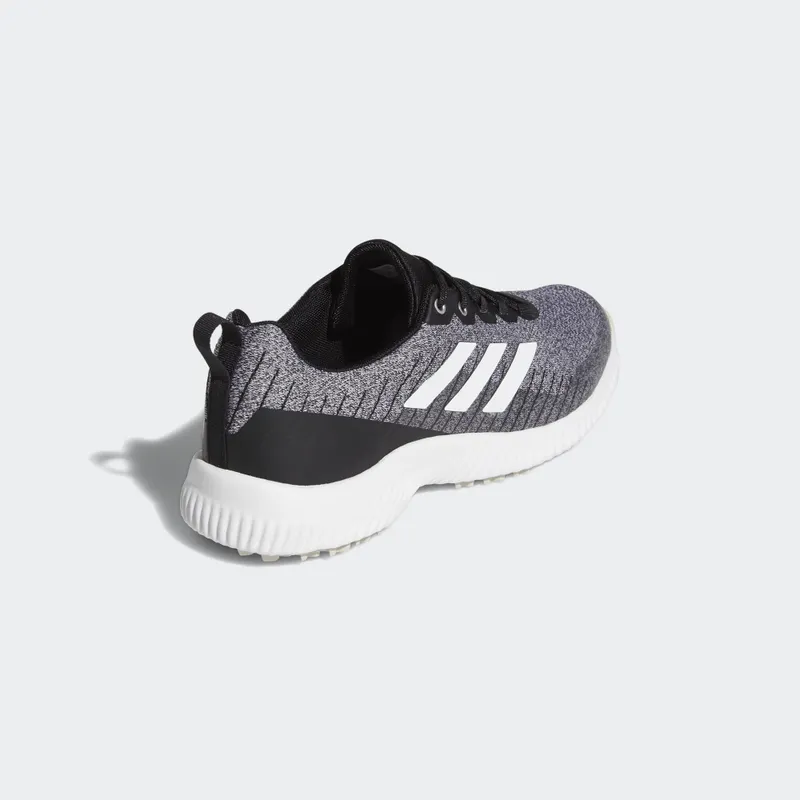 adidas Response Bounce 2.0 SL Golf Black White Bliss (W) (EF8387)