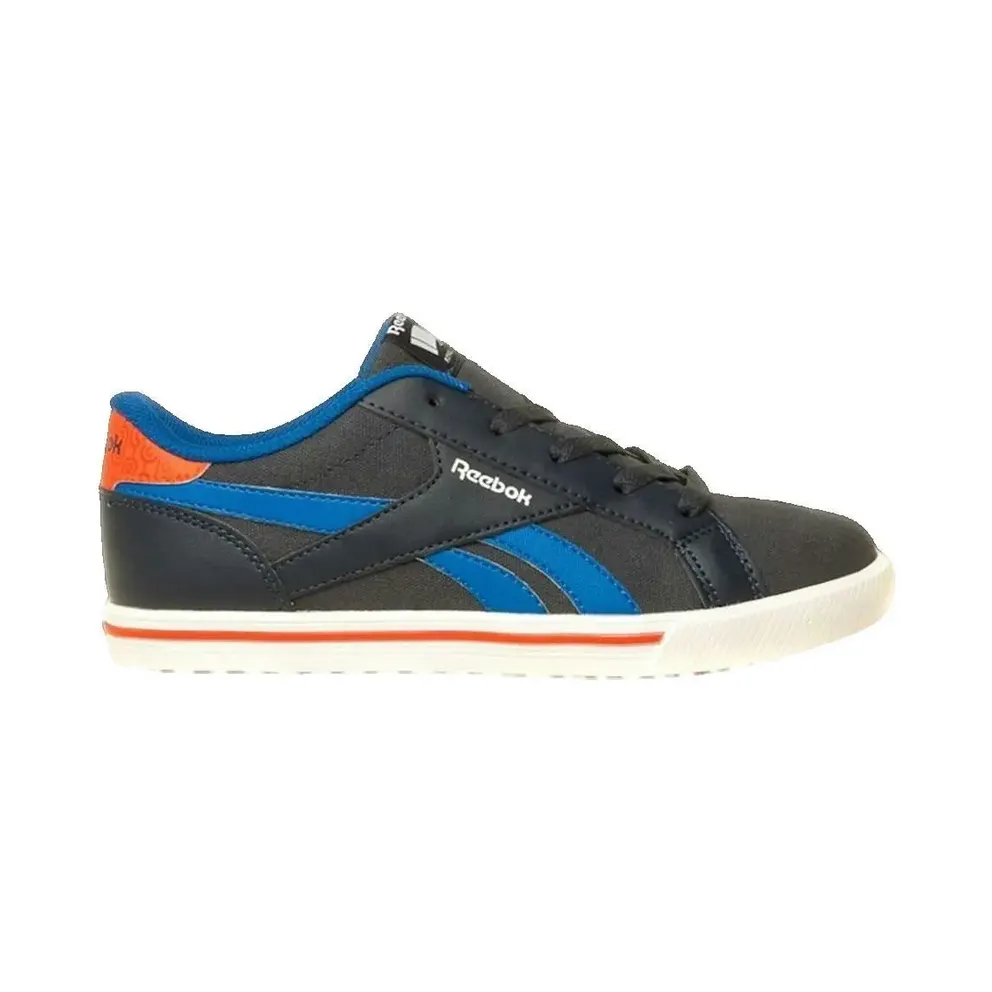 Reebok Royal Complete Schwarz (BD2501)