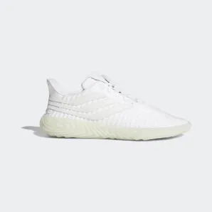Adidas Sobakov ‘Crystal White’ White/Crystal White/Crystal White (B41955)