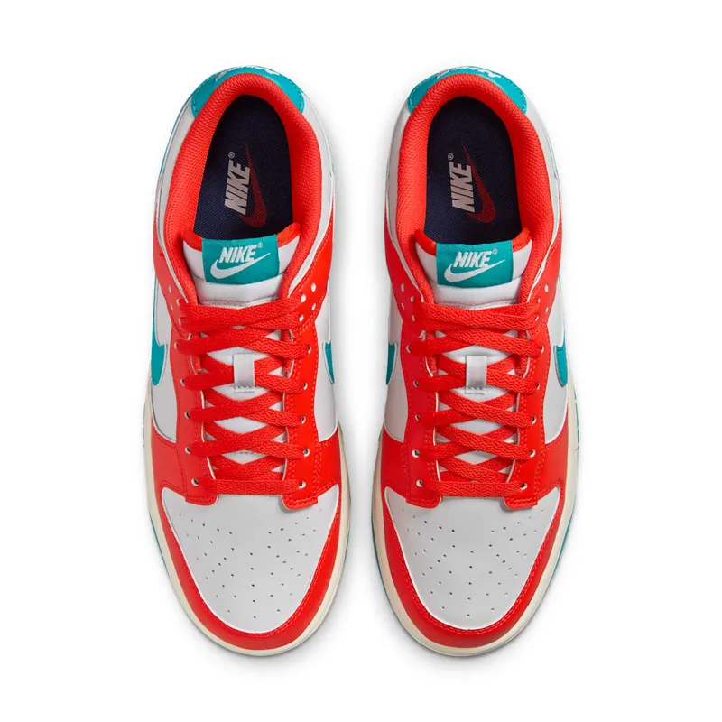 Nike Dunk Low Picante Red Dusty Cactus (HF5441-601)