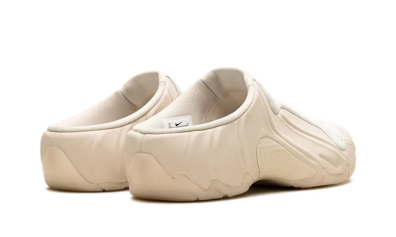 Nike CLOGPOSITE “CREAM” (FQ8257-100)